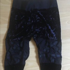 Pentagram leggings